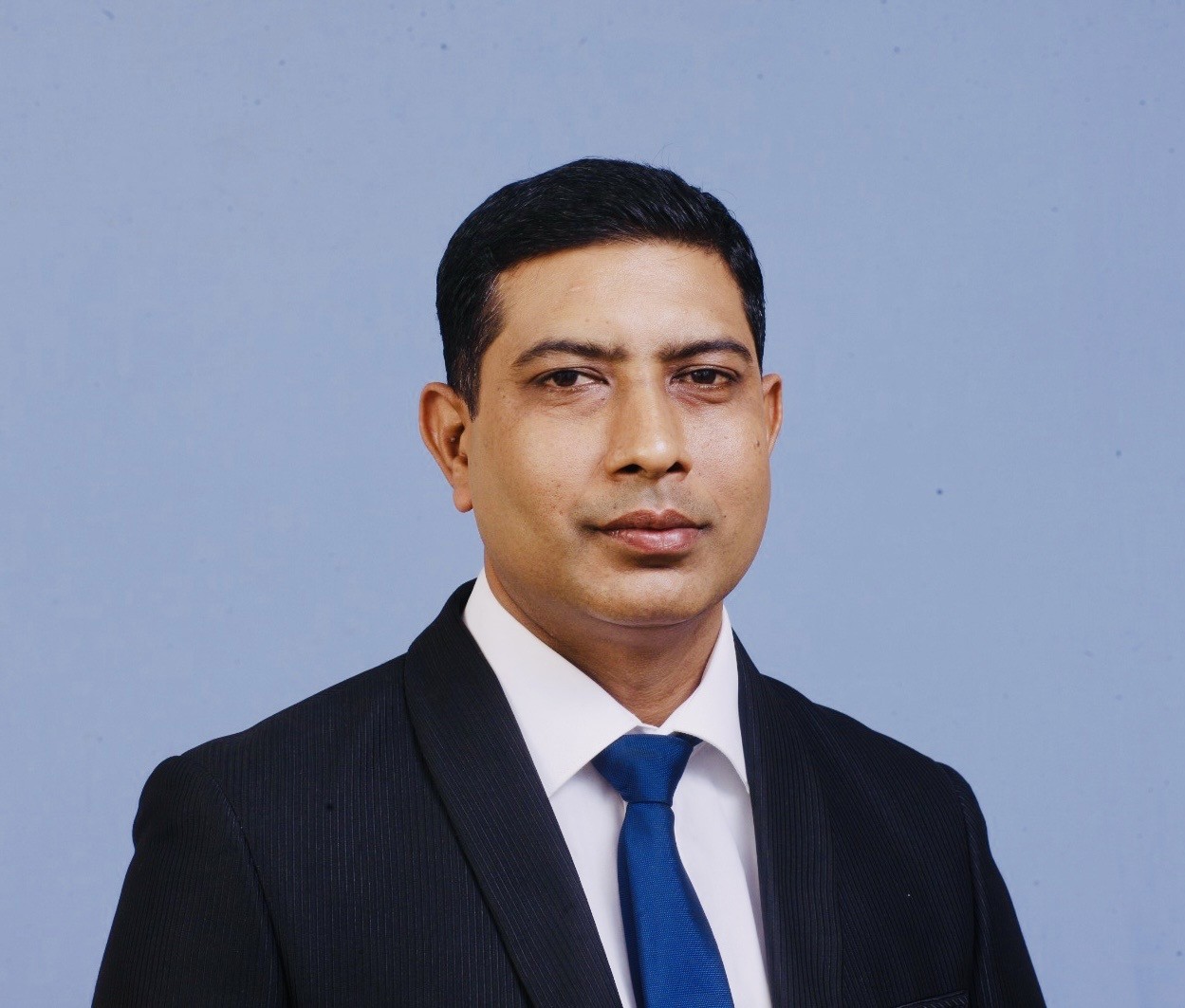 Mr. Thivanka Manohara